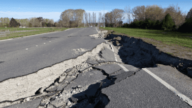 Understanding Earthquake Insurance in Utah