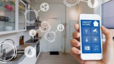 The Rise of Smart Home Technology Transforming Houses into Intelligent Homes