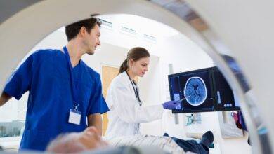 The Marvels of Radiologic Technology Advancing Healthcare through Imaging