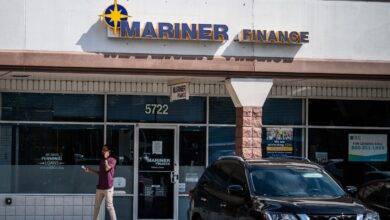 Your Dependable Partner for Personal Loans is Mariner Finance