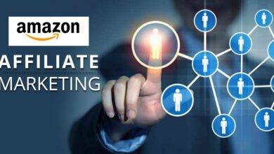 10 Effective Amazon Affiliate Marketing Tips for Success