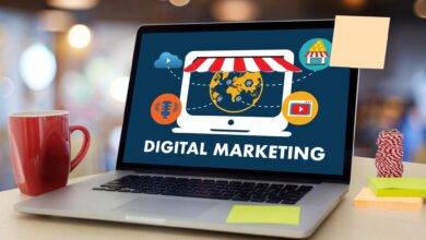 Success through a Digital Marketing Agency