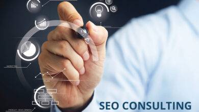 The Art and Science of SEO Consulting