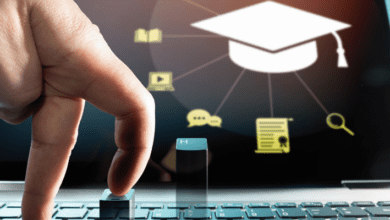 The Power of a Digital Marketing Degree Unlocking Achieves in the Digital Age