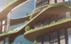 Future of Urban Living Pioneered by Smart Cities