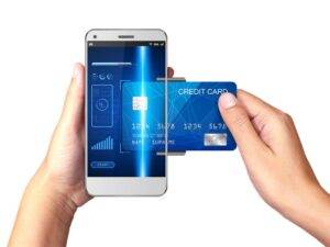 The Future of Finance Exploring the Convenience and Security of Digital Wallets