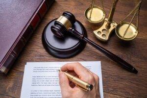 The Power of Law Blogging a Guide to Legal Content Creation