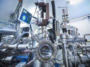 Finding the Capabilities and Development of Vacuum Technology